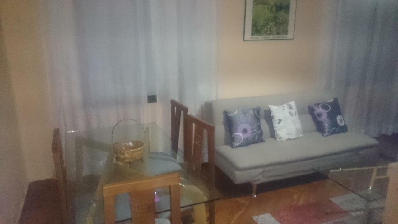 אורנסה Bonhome Posio Termal מראה חיצוני תמונה