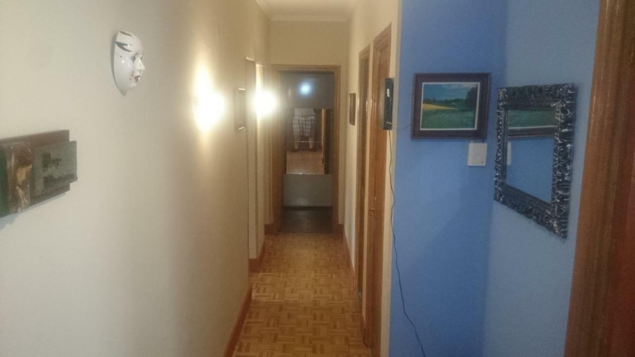 אורנסה Bonhome Posio Termal מראה חיצוני תמונה